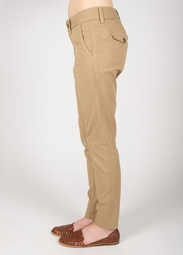 The West is Dead - Chino Pant The West is Dead - Chino Pant