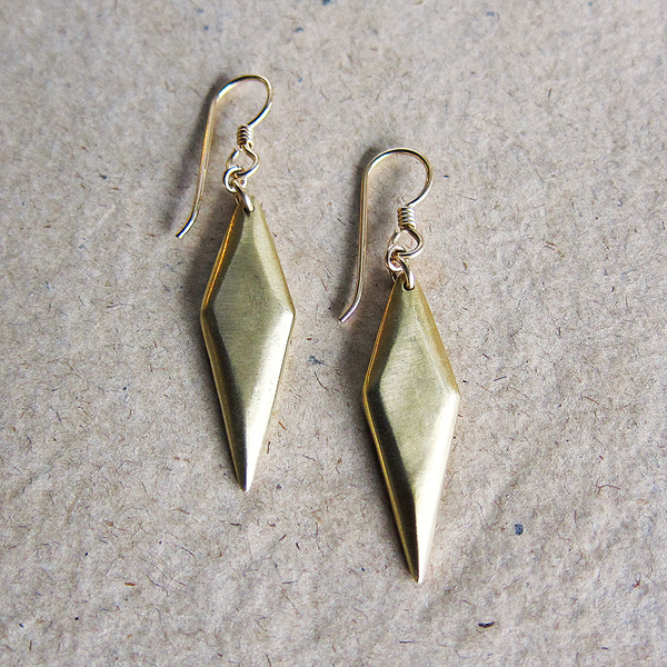 Marisa Mason Aurora earrings Marisa Mason Aurora earrings