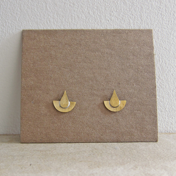 Intiq Gota earrings Intiq Gota earrings