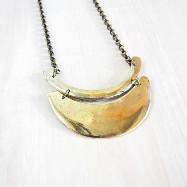 Marisa Mason Joshua Tree necklace Marisa Mason Joshua Tree necklace