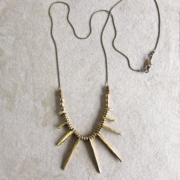 Marisa Mason Victoria necklace Marisa Mason Victoria necklace