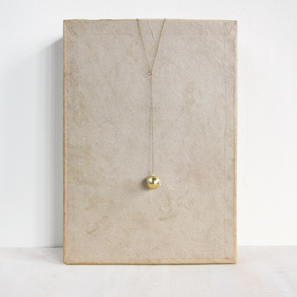 Laura Lombardi Rosemary locket Laura Lombardi Rosemary locket