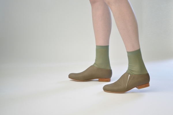The Palatines Fides Pull-On Bootie The Palatines Fides Pull-On Bootie
