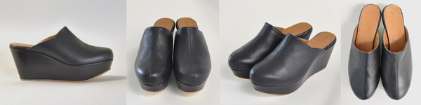 The Palatines Lacuna Clog The Palatines Lacuna Clog