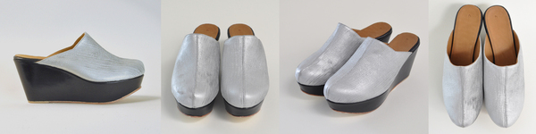 The Palatines lacuna clog The Palatines lacuna clog