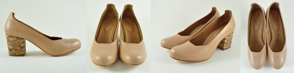The Palatines saturo geometric pump The Palatines saturo geometric pump