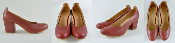 The Palatines Saturo geometric pump The Palatines Saturo geometric pump