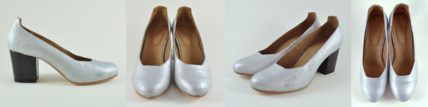 The Palatines saturo geometric pump The Palatines saturo geometric pump