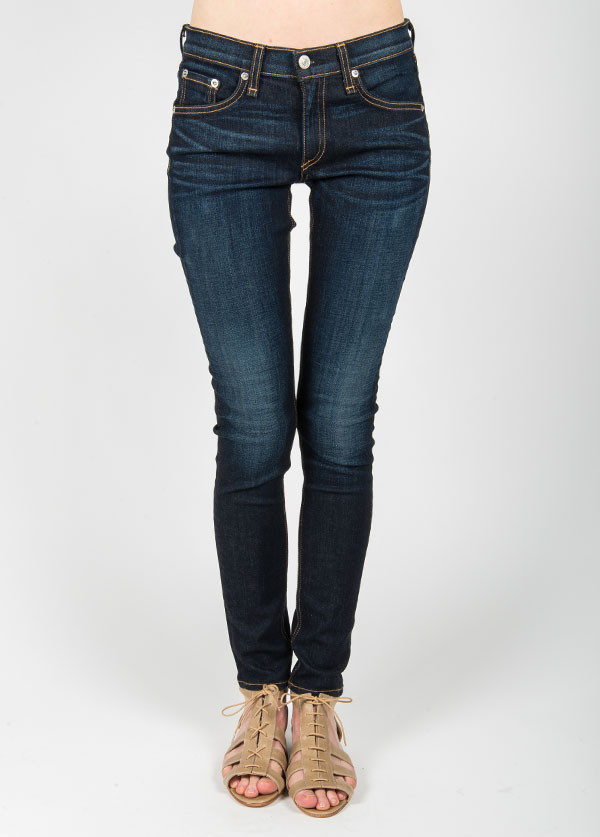 Rag & Bone - Skinny Rag & Bone - Skinny