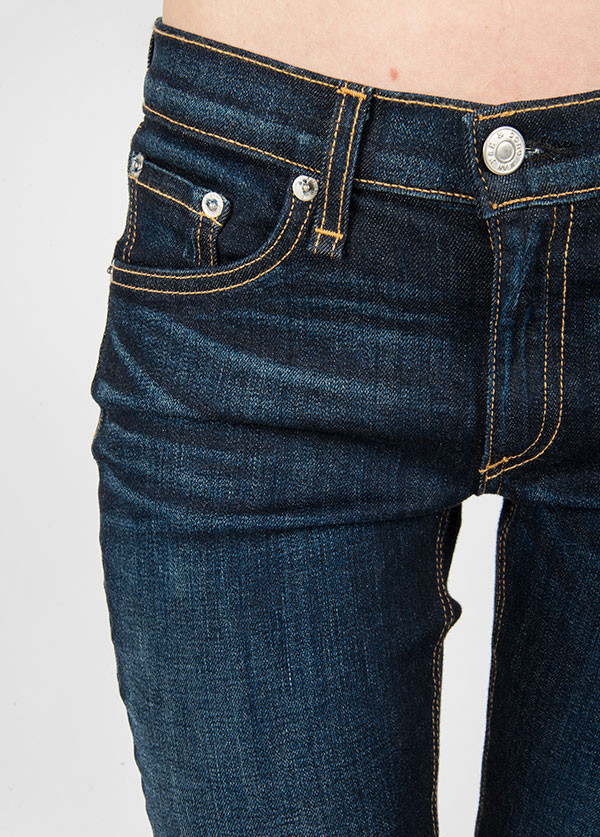 Rag & Bone - Skinny Rag & Bone - Skinny