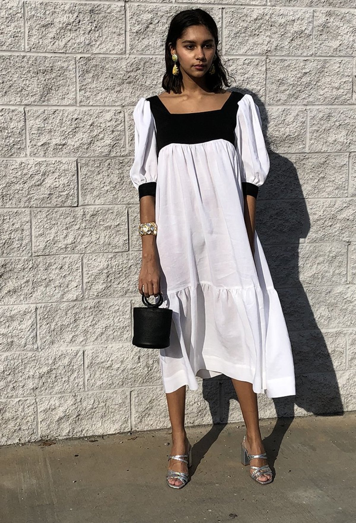 maryam nassir zadeh yara dress