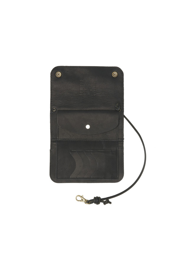 Lowell Shangai Tan Wallet Lowell Shangai Tan Wallet