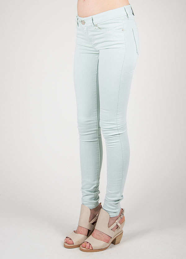 Williamsburg Garment Company - Bedford Ave Skinny Williamsburg Garment Company - Bedford Ave Skinny