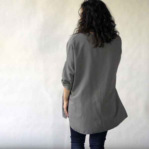Hackwith Design House Suzy Tunic Hackwith Design House Suzy Tunic