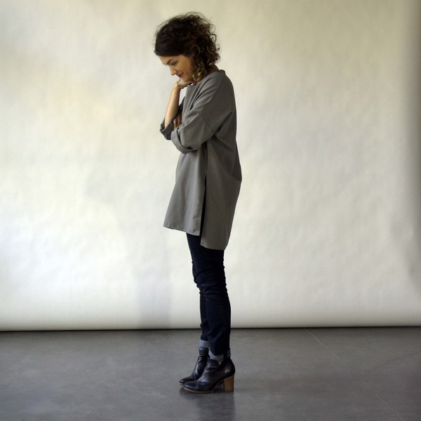 Hackwith Design House Suzy Tunic Hackwith Design House Suzy Tunic