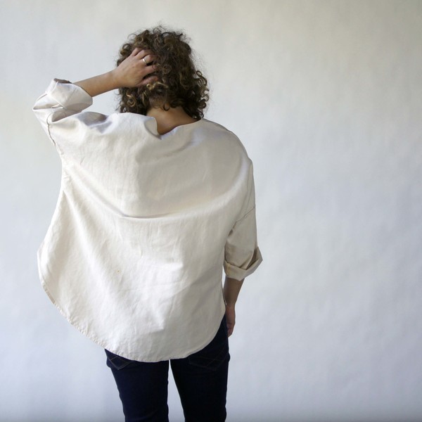 Hackwith Design House Rosie Top Hackwith Design House Rosie Top