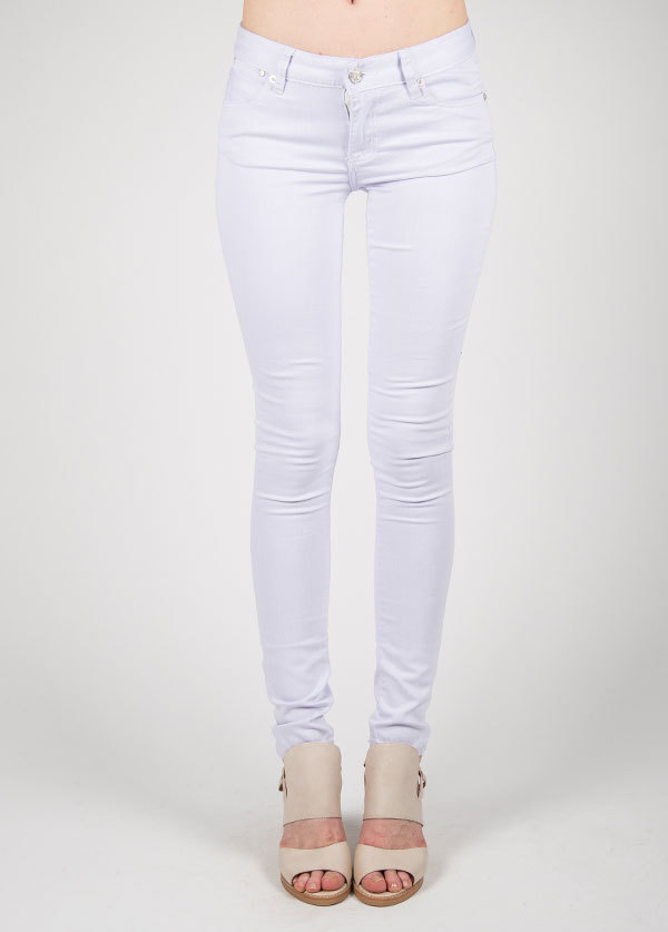 Williamsburg Garment Company - Bedford Ave Skinny Williamsburg Garment Company - Bedford Ave Skinny