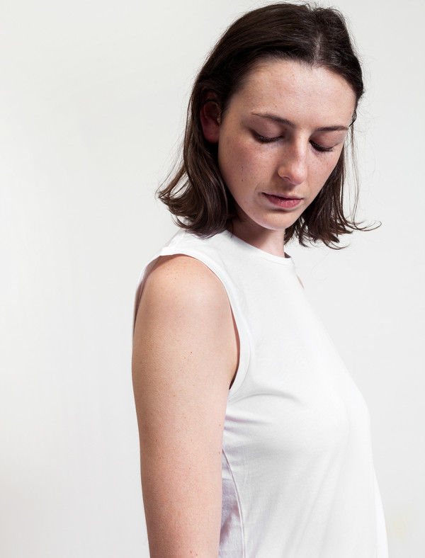 Acne Studios Bye C Base White Acne Studios Bye C Base White