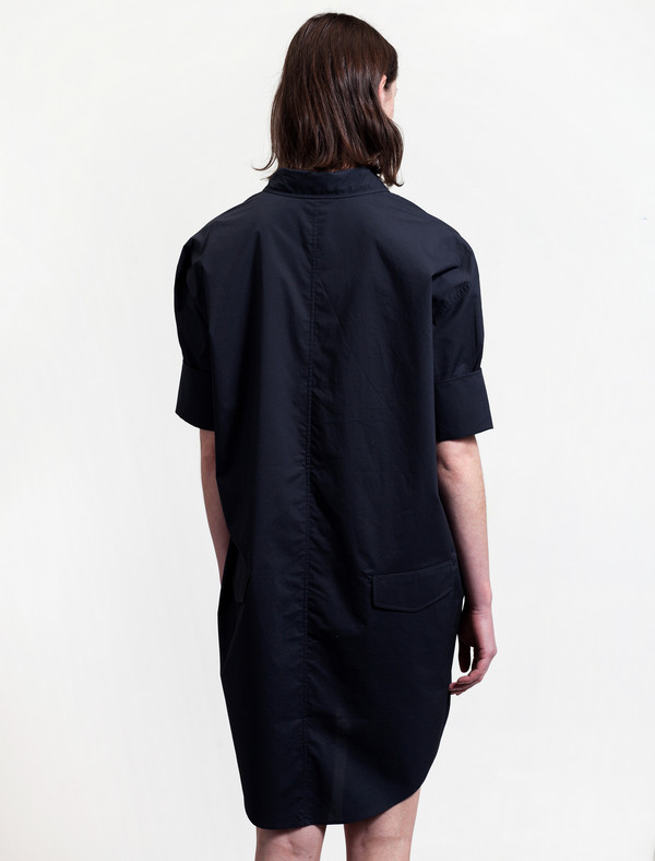Acne Studios Lash Tech Navy Acne Studios Lash Tech Navy