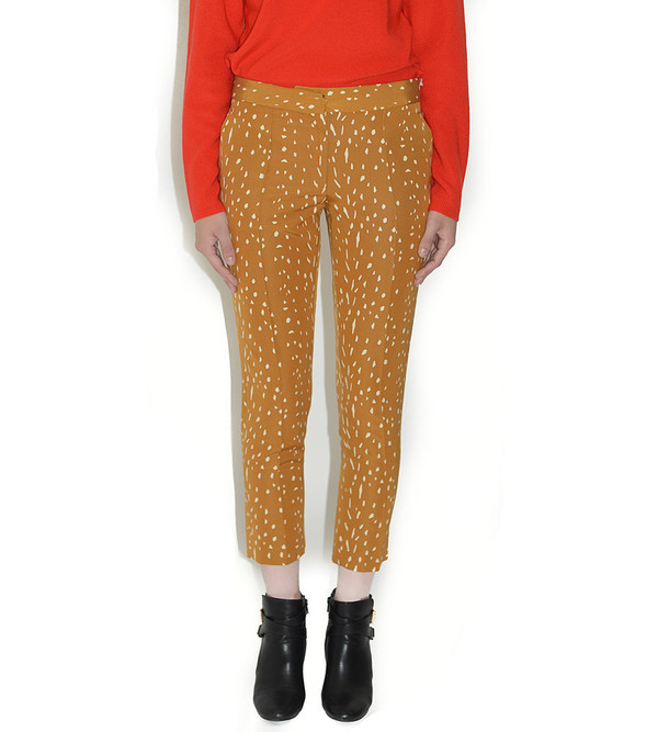 Apiece Apart Neo Slim Trouser Apiece Apart Neo Slim Trouser