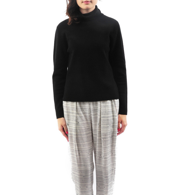 Apiece Apart Uta Turtleneck Apiece Apart Uta Turtleneck