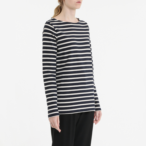 Norse Projects - Inge Stripe Top Norse Projects - Inge Stripe Top