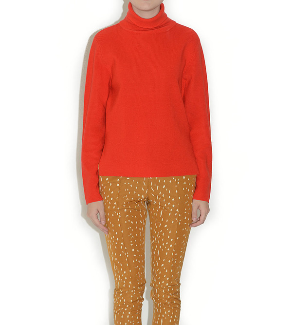Apiece Apart Uta Turtleneck Apiece Apart Uta Turtleneck