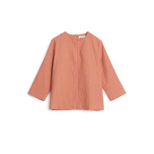 Norse Projects - Janna Cotton Dot Norse Projects - Janna Cotton Dot