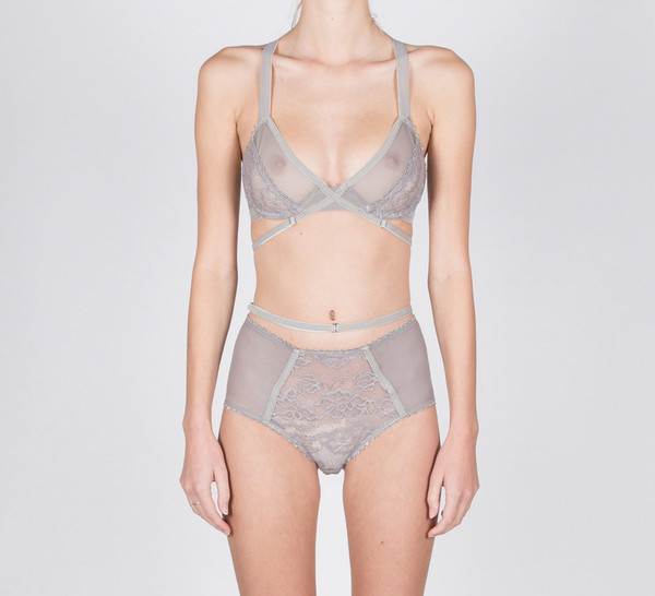 Lonely Lingerie - Winona Underwire Bra Lonely Lingerie - Winona Underwire Bra