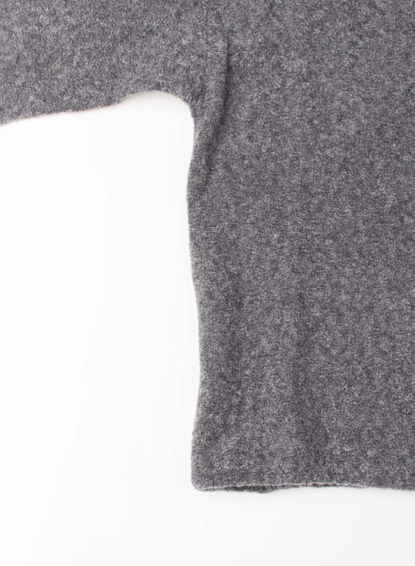Men's Camo Aceto Pullover Gray Men's Camo Aceto Pullover Gray