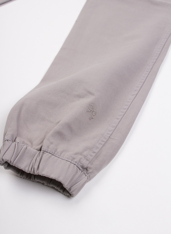 Soulland Bomholt Pants Grey Soulland Bomholt Pants Grey