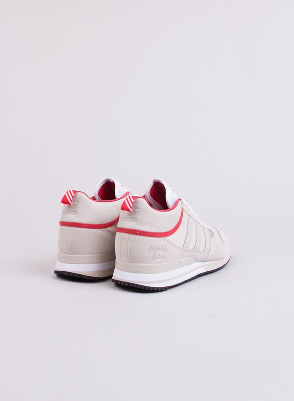 Men's Adidas BW ZX 500 Mid Men's Adidas BW ZX 500 Mid