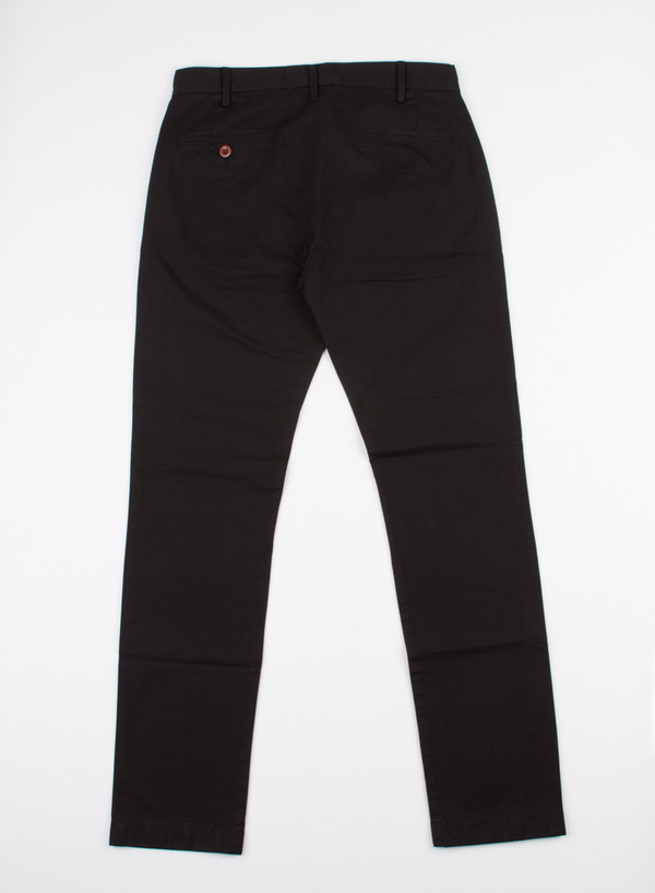 Men's Alex Mill Chino Black Men's Alex Mill Chino Black