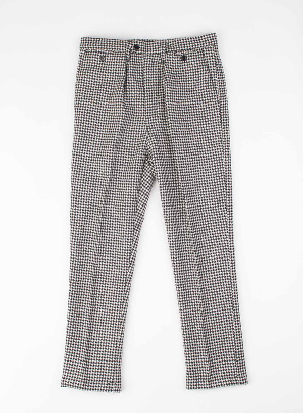 Men's Camo Coppi Trousers Pied Pull Men's Camo Coppi Trousers Pied Pull