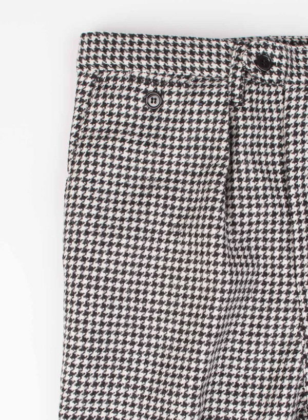 Men's Camo Coppi Trousers Pied Pull Men's Camo Coppi Trousers Pied Pull