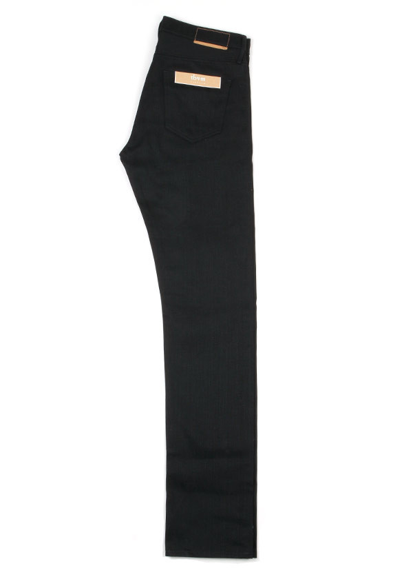 Thvm Atelier Tapered Jeans Thvm Atelier Tapered Jeans