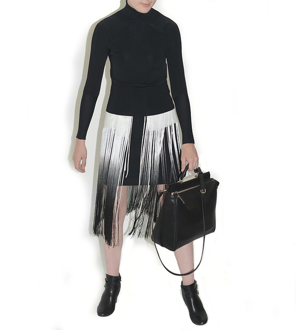 Won Hundred Cinne Skirt Won Hundred Cinne Skirt