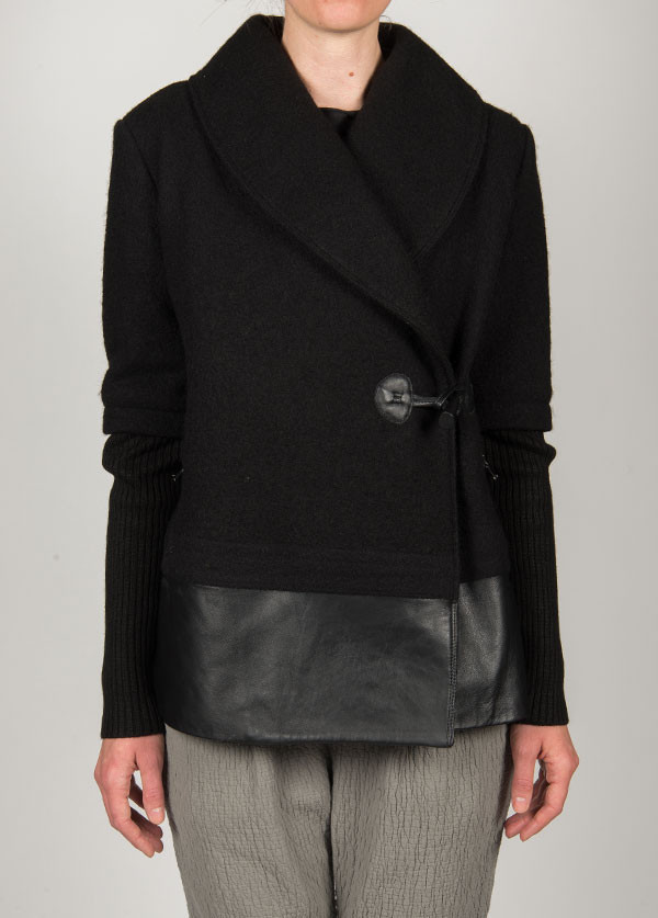 Line Knitwear - The Spencer Line Knitwear - The Spencer