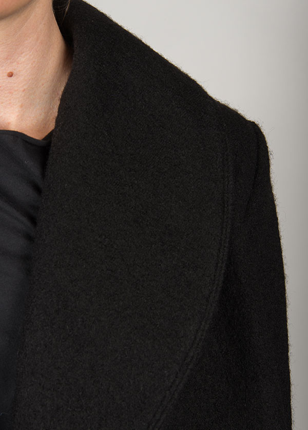 Line Knitwear - The Spencer Line Knitwear - The Spencer