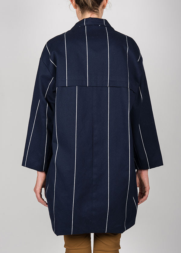 Objects Without Meaning - Cobin Jacket Objects Without Meaning - Cobin Jacket