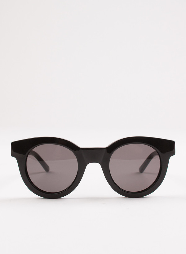 Men's Sun Buddies Type 02 Black Men's Sun Buddies Type 02 Black