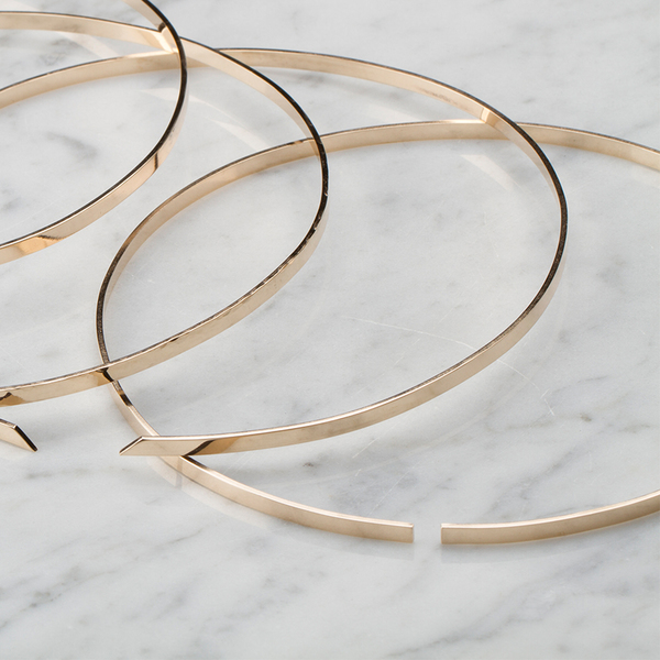 TARA 4779 Reflection Choker TARA 4779 Reflection Choker