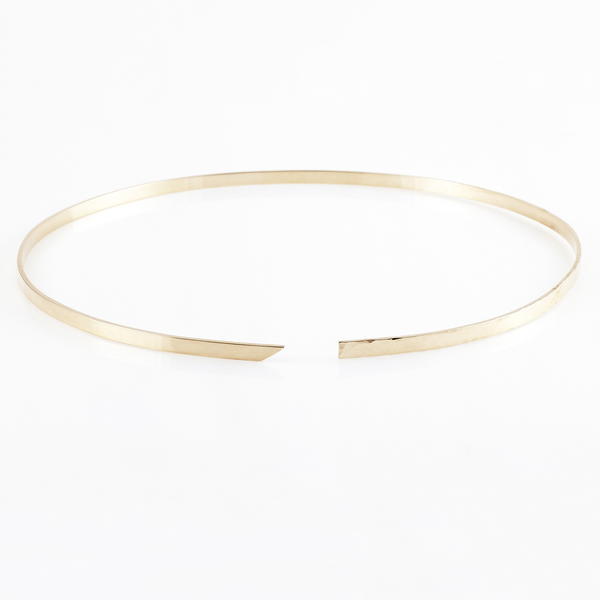 TARA 4779 Evolution Choker TARA 4779 Evolution Choker