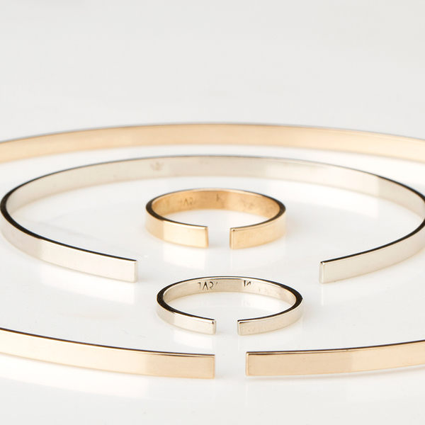 TARA 4779 Reflection Ring No. 2 TARA 4779 Reflection Ring No. 2