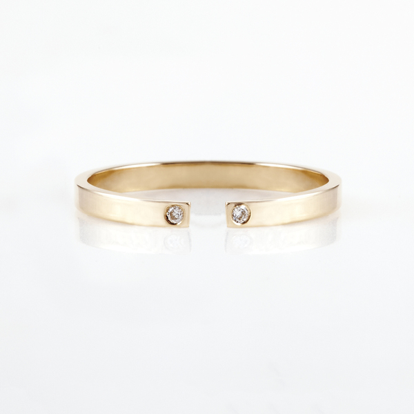 TARA 4779 Reflection Ring No. 1 TARA 4779 Reflection Ring No. 1