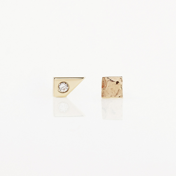 TARA 4779 Evolution Earring Set TARA 4779 Evolution Earring Set