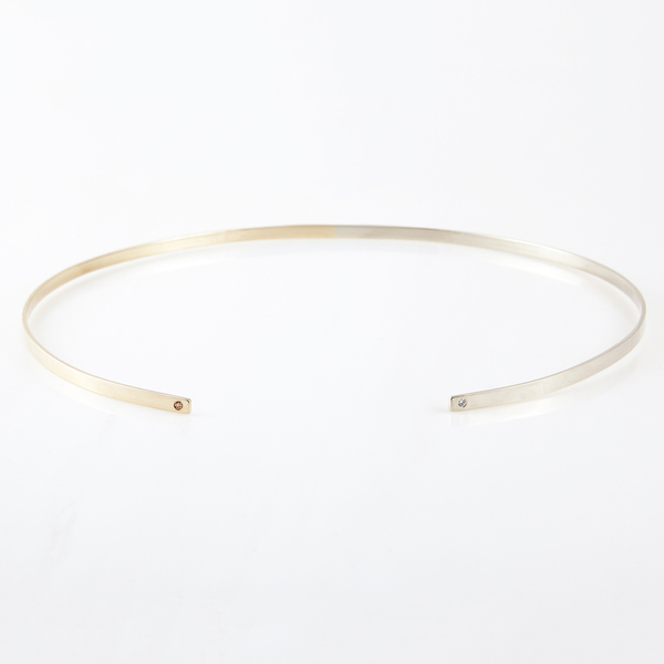 TARA 4779 Choker - 50-50 TARA 4779 Choker - 50-50