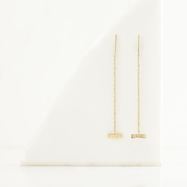TARA 4779 Fragments Earrings No. 3 TARA 4779 Fragments Earrings No. 3
