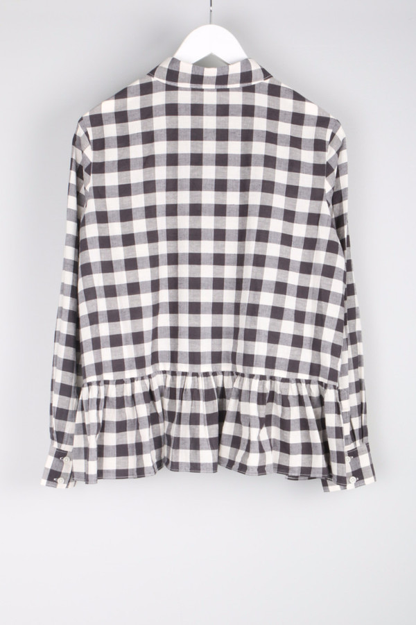 The Great The Ruffle Oxford The Great The Ruffle Oxford