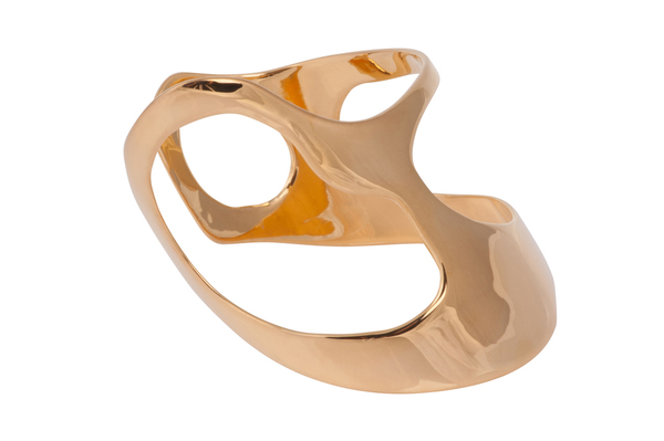 Shahla Karimi Paris Lake Cuff Bracelet Shahla Karimi Paris Lake Cuff Bracelet